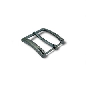 Kemer Tokası 3,8 cm Siyah Nikel1 Adet