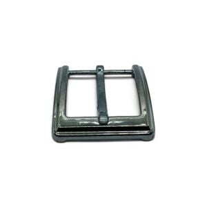 Kemer Tokası 3,8 cm Siyah Nikel1 Adet