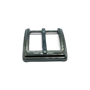 Kemer Tokası 3,8 cm Siyah Nikel1 Adet