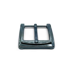 Kemer Tokası 3,8 cm Siyah Nikel 1 Adet