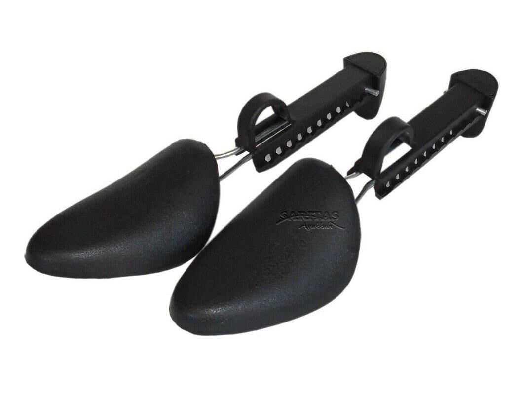 SRTfootcare Plastik Telli Ayakkabı Kalıbı 20 Çift 35-40