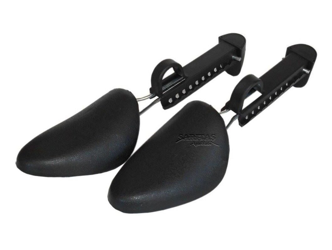 SRTfootcare Plastik Telli Ayakkabı Kalıbı 20 Çift 35-40