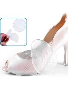 Stiletto Kaydırmaz Jel Taban 1 Çift Kalın Ürün