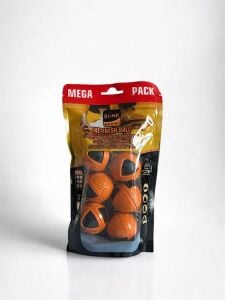 Blink Sport Re-Fresh Ball Ayakkabı Ve Çanta için Koku Topu 6 lı Paket