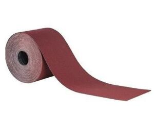 Rulo Zımpara 180 Kum 20 En 10 cm