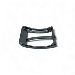 Kemer Tokası 3,9 cm Siyah Nikel 1 Adet