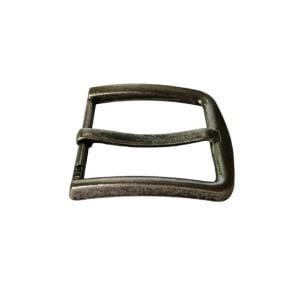 Kemer Tokası 4,4 cm 58K (Leathercraft, Deri Hobi)