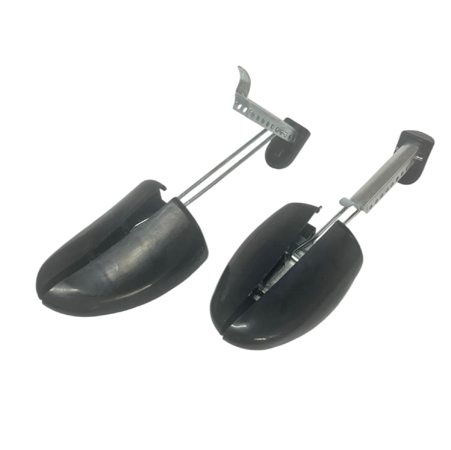 SRTfootcare Pratik Metal Ayakkabı Açma Genişletme ve Form Kalıbı 1 Çift