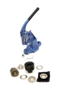 Tulumba El Presi Kuşgözü Çakma Makinası + 7 Farklı Kuşgözü Kalıbı + 1435 Takım Kuşgözü ve Pulu