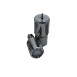 5 Parça Hazır Perçin Ezme Seti - 33 no Sarı