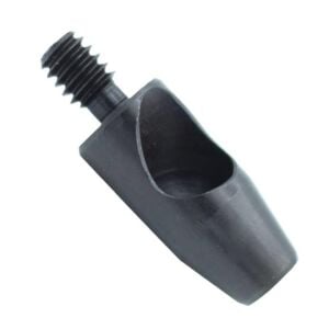 5 Parça Hazır Perçin Ezme Seti - 33 no Sarı