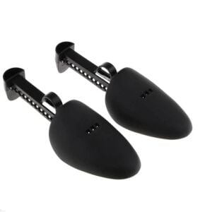 Plastik Telli Ayakkabı Kalıbı 1 Çift Erkek