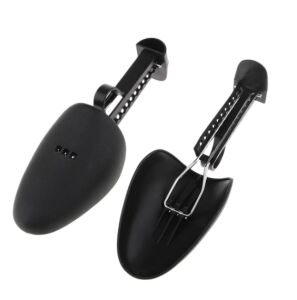 Plastik Telli Ayakkabı Kalıbı 1 Çift Bayan-Garson