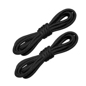 Yuvarlak Bot Bağcığı K350 200 cm 1 Çift