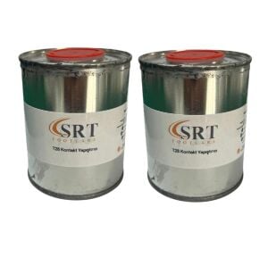 SRTFOOTCARE Kunduracı Tipi T28 Yapıştırıcı 100 ml