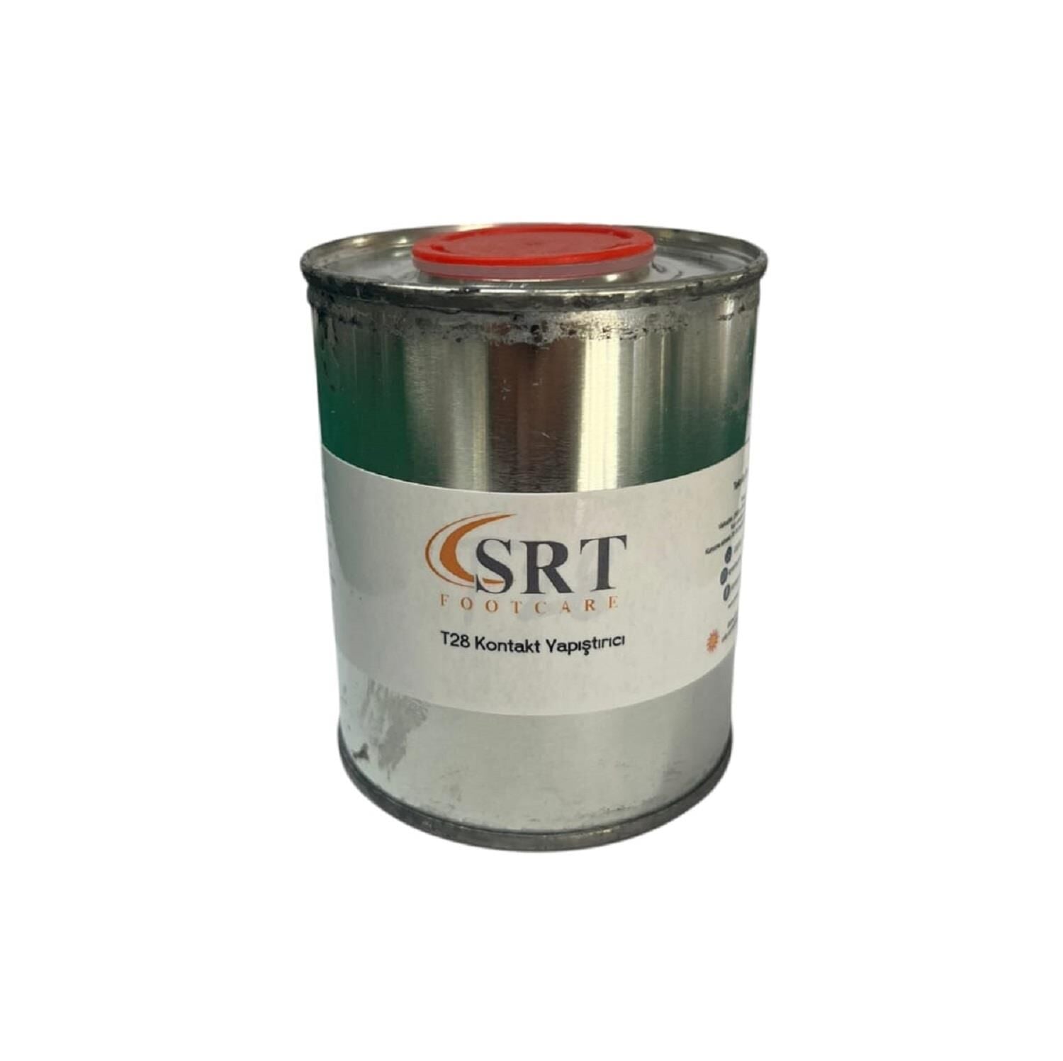 SRTFOOTCARE Kunduracı Tipi T28 Yapıştırıcı 250 ml