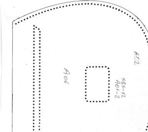 PDF Çanta Şablonu XBX-12 Deri El Aletleri