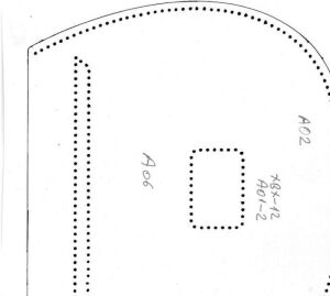 PDF Çanta Şablonu XBX-12 Deri El Aletleri