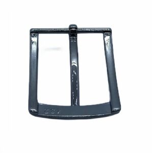 Kemer Tokası 3 cm 429K (Leathercraft, Deri Hobi)