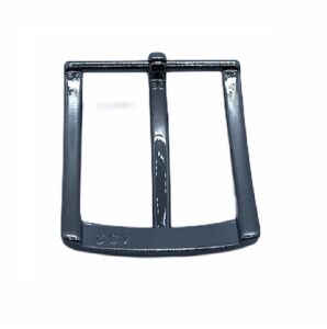 Kemer Tokası 3 cm 429K (Leathercraft, Deri Hobi)