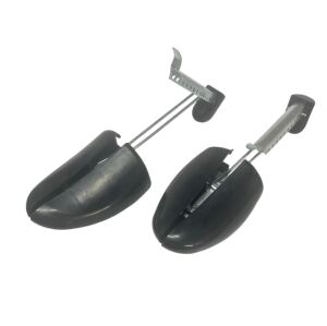 SRTfootcare Ayakkabı Açma Genişletme Seti | Metal Ayakkabı Kalıbı + Deri Yumuşatma Suyu – Konforlu, Genişleyen Ayakkabılar 35-40