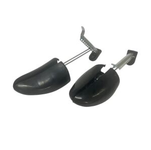 SRTfootcare Ayakkabı Açma Genişletme Seti | Metal Ayakkabı Kalıbı + Deri Yumuşatma Suyu – Konforlu, Genişleyen Ayakkabılar 35-40