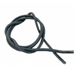 (E)lastik Yuvarlak Ayakkabı Bağ L316 60cm