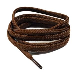 TOPTAN Yassı Spor Ayakkabı Bağı K103 120cm 36 Çift