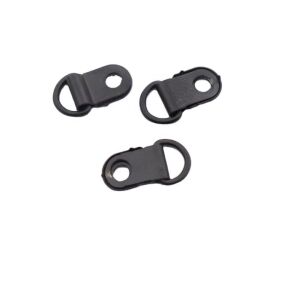 Rambo Model Bot Kanca 30 Adet (Leathercraft, Deri Hobi) Okside