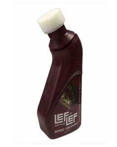 TOPTAN Leflef Hazır Likit Ayakkabı Boyası 75ml 12 Adet