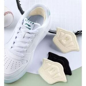 1 Çift Taç Şekilli 5 mm Topuk Daraltma ve Vurma Önleyici MC-697