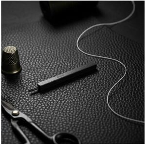 Vurma Deri Dikiş Yeri Zımbası Çok Delikli 3 mm Aralık