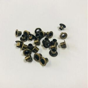 Kuşgözü 1,7 no 230 Adet  (Alt Pul Dahil Değildir)