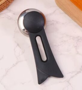 Dikey Tasarımlı Tencere Kapağı Kolu