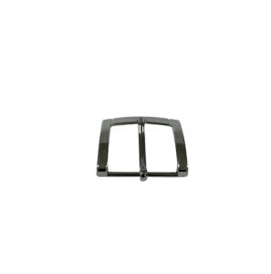Kemer Tokası 3,5 cm Krom Nikel Hafif Ürün (Leathercraft, Deri Hobi)