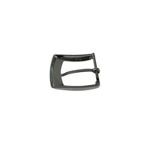 Kemer Tokası 3,5 cm Krom Nikel Hafif Ürün (Leathercraft, Deri Hobi)