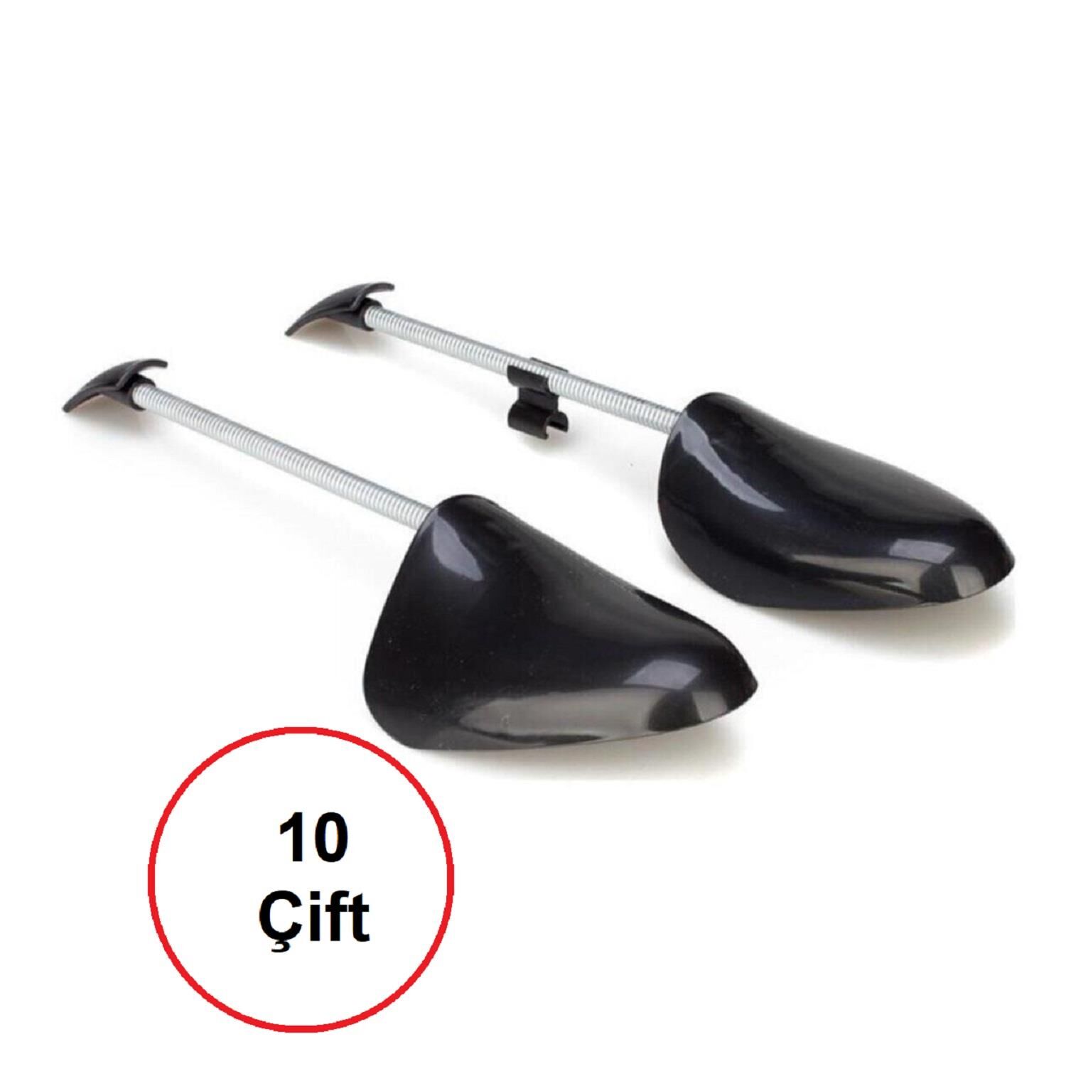 Erkek Yaylı Ayakkabı Kalıbı 39-44  - 10 Çift