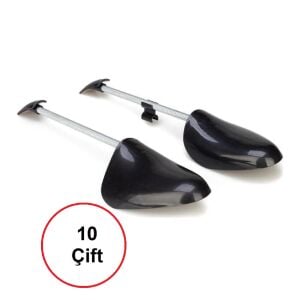 Erkek Yaylı Ayakkabı Kalıbı 39-44  - 10 Çift