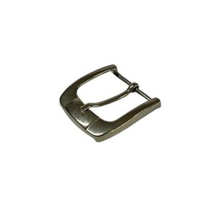 Kemer Tokası 3,5 cm Krom Nikel Hafif Ürün (Leathercraft, Deri Hobi)