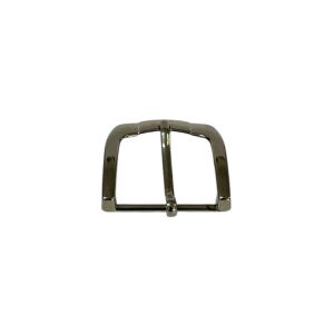 Kemer Tokası 3,5 cm Krom Nikel Hafif Ürün (Leathercraft, Deri Hobi)