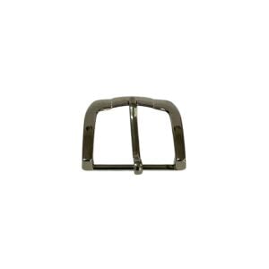 Kemer Tokası 3,5 cm Krom Nikel Hafif Ürün (Leathercraft, Deri Hobi)