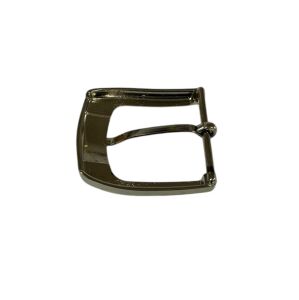 Kemer Tokası 3,5 cm Krom Nikel Hafif Ürün (Leathercraft, Deri Hobi)