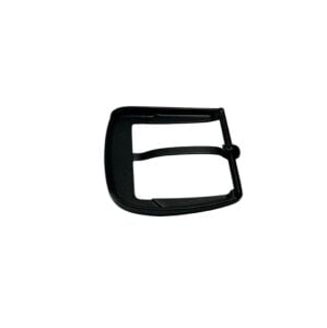 Kemer Tokası 3,5 cm Bej Nikel Hafif Ürün (Leathercraft, Deri Hobi)