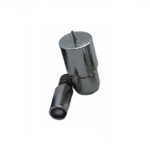 Perçin Kalıpları (Rivet Kalıbı) Deri El Aleti 33,5 İki Taraf Kafa