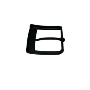 Kemer Tokası 3,5 cm Krom Nikel Hafif Ürün (Leathercraft, Deri Hobi)