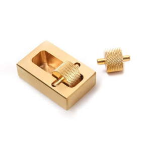 SRTfootcare Deri Kenarı Boyama Düzeltme Seti 2’li Paslanmaz Çelik