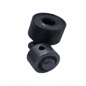 Kapsül Kalıbı, Kuşgözü Kalıbı Deri El Aleti 5 no