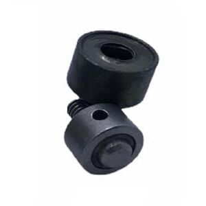 Kapsül Kalıbı, Kuşgözü Kalıbı Deri El Aleti 3 no