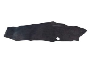 Kahverengi Efekt Parça Crazy Deri 1-1,2 mm Arası 25 Desi