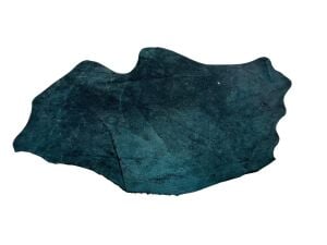 Lacivert Efekt Parça Crazy Deri 0,8-1 mm Arası 16 Desi